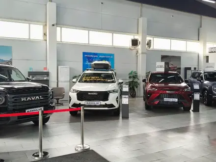 Haval Crystal Karaganda в Караганда – фото 9