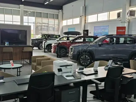 Haval Crystal Karaganda в Караганда – фото 10