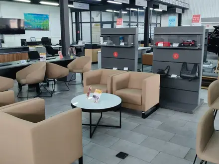 Haval Crystal Karaganda в Караганда – фото 11