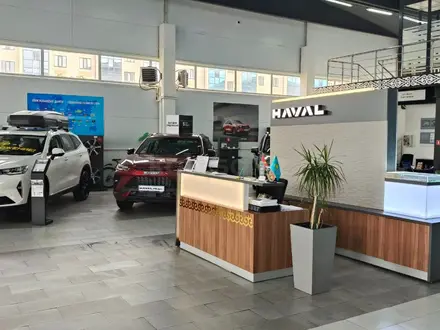 Haval Crystal Karaganda в Караганда – фото 12