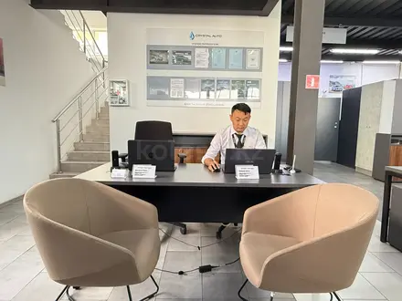 Haval Crystal Karaganda в Караганда – фото 13
