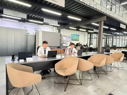 Haval Crystal Karaganda в Караганда – фото 14