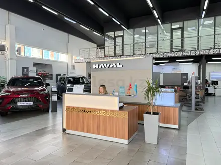 Haval Crystal Karaganda в Караганда – фото 15