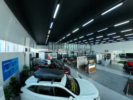 Haval Crystal Karaganda в Караганда – фото 16