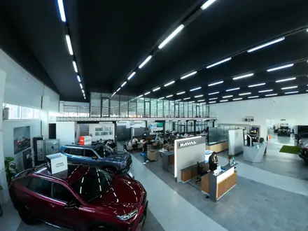 Haval Crystal Karaganda в Караганда – фото 17
