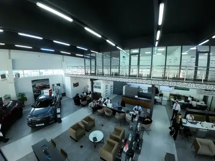 Haval Crystal Karaganda в Караганда – фото 18