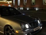 Mercedes-Benz E 55 AMG 2002 года за 10 000 000 тг. в Алматы