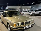 BMW 525 1990 годаүшін1 200 000 тг. в Атырау