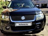 Suzuki Grand Vitara 2007 года за 5 100 000 тг. в Алматы – фото 2