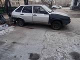 ВАЗ (Lada) 2109 2003 годаfor400 000 тг. в Усть-Каменогорск – фото 2