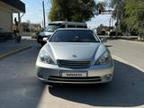 Lexus ES 300 2003 года за 7 000 000 тг. в Алматы – фото 3