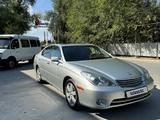 Lexus ES 300 2003 года за 7 000 000 тг. в Алматы