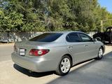 Lexus ES 300 2003 года за 7 000 000 тг. в Алматы – фото 4