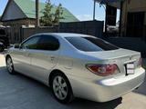 Lexus ES 300 2003 года за 7 000 000 тг. в Алматы – фото 5