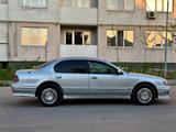 Nissan Cefiro 1996 годаүшін2 750 000 тг. в Алматы – фото 3
