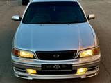 Nissan Cefiro 1996 годаүшін2 750 000 тг. в Алматы