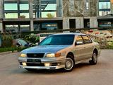 Nissan Cefiro 1996 годаүшін2 750 000 тг. в Алматы – фото 2
