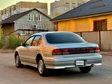 Nissan Cefiro 1996 годаүшін2 750 000 тг. в Алматы – фото 4