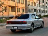 Nissan Cefiro 1996 годаүшін2 750 000 тг. в Алматы – фото 5