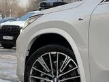 BMW X1 2024 года за 25 999 000 тг. в Алматы – фото 5