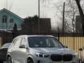 BMW X1 2024 годаүшін31 000 000 тг. в Алматы