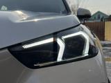 BMW X1 2024 года за 25 999 000 тг. в Алматы – фото 3