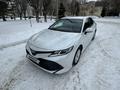 Toyota Camry 2018 года за 15 000 000 тг. в Караганда – фото 10