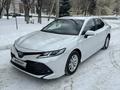 Toyota Camry 2018 года за 15 000 000 тг. в Караганда