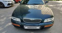 Mazda Xedos 9 1994 годаfor1 900 000 тг. в Алматы – фото 3