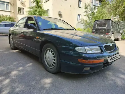 Mazda Xedos 9 1994 годаүшін1 600 000 тг. в Алматы – фото 4