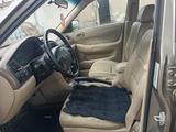 Mazda 626 1999 года за 1 350 000 тг. в Атбасар – фото 2