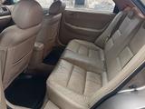 Mazda 626 1999 года за 1 350 000 тг. в Атбасар – фото 3