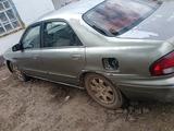 Mazda 626 1999 года за 1 350 000 тг. в Атбасар – фото 4