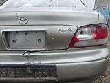 Mazda 626 1999 года за 1 350 000 тг. в Атбасар – фото 5