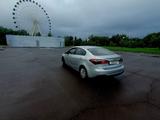 Kia Cerato 2014 годаfor3 600 000 тг. в Астана – фото 3