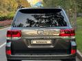 Toyota Land Cruiser 2016 годаfor28 500 000 тг. в Алматы – фото 5