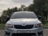 Skoda Octavia 2014 года за 5 900 000 тг. в Алматы