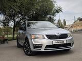 Skoda Octavia 2014 года за 5 900 000 тг. в Алматы – фото 4