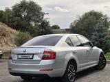 Skoda Octavia 2014 года за 5 900 000 тг. в Алматы – фото 5