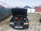 Audi 80 1991 года за 2 500 000 тг. в Кордай – фото 4