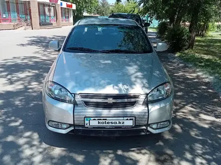 Chevrolet Lacetti 2023 года за 6 800 000 тг. в Петропавловск – фото 4