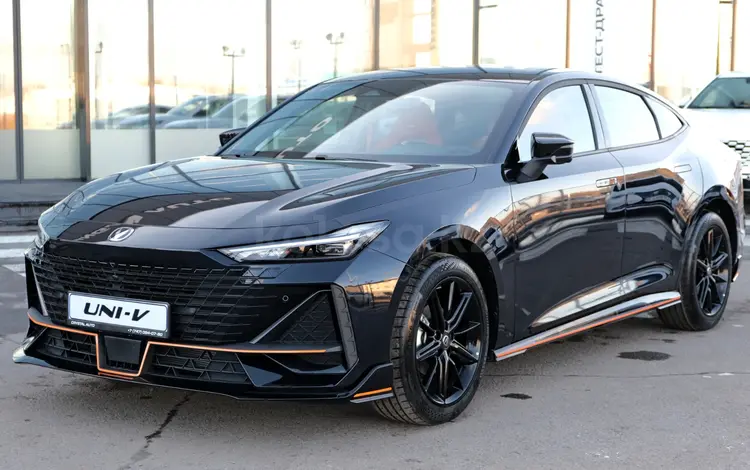 Changan UNI-V Sport 2025 года за 14 390 000 тг. в Караганда