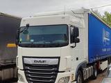 DAF  XF 2018 годаүшін23 000 000 тг. в Костанай