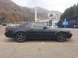 Mercedes-Benz SL 300 1993 годаfor10 000 000 тг. в Алматы – фото 3