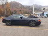 Mercedes-Benz SL 300 1993 годаfor10 000 000 тг. в Алматы – фото 4