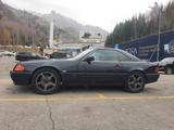 Mercedes-Benz SL 300 1993 годаfor10 000 000 тг. в Алматы – фото 2