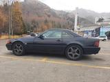 Mercedes-Benz SL 300 1993 годаfor10 000 000 тг. в Алматы – фото 5