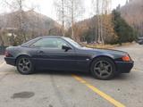 Mercedes-Benz SL 300 1993 годаfor10 000 000 тг. в Алматы