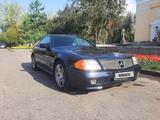 Mercedes-Benz SL 300 1993 года за 10 000 000 тг. в Алматы – фото 4