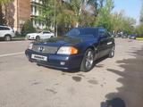 Mercedes-Benz SL 300 1993 года за 10 000 000 тг. в Алматы – фото 5